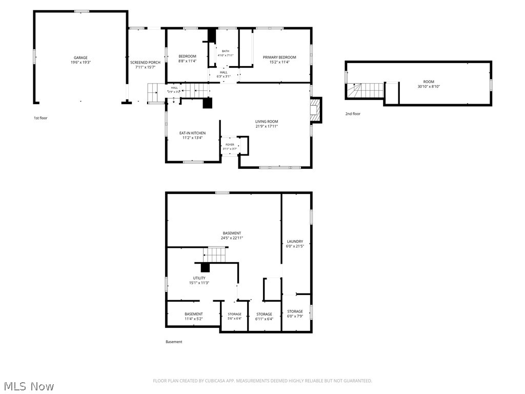 Shawbell Gardens - Residential