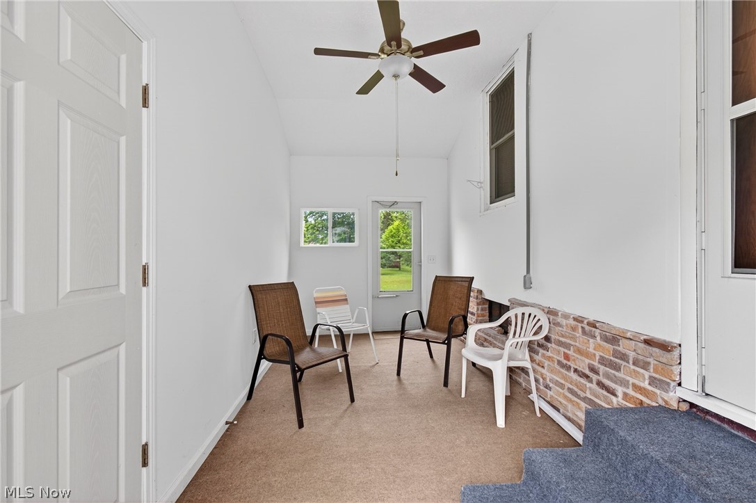 Shawbell Gardens - Residential