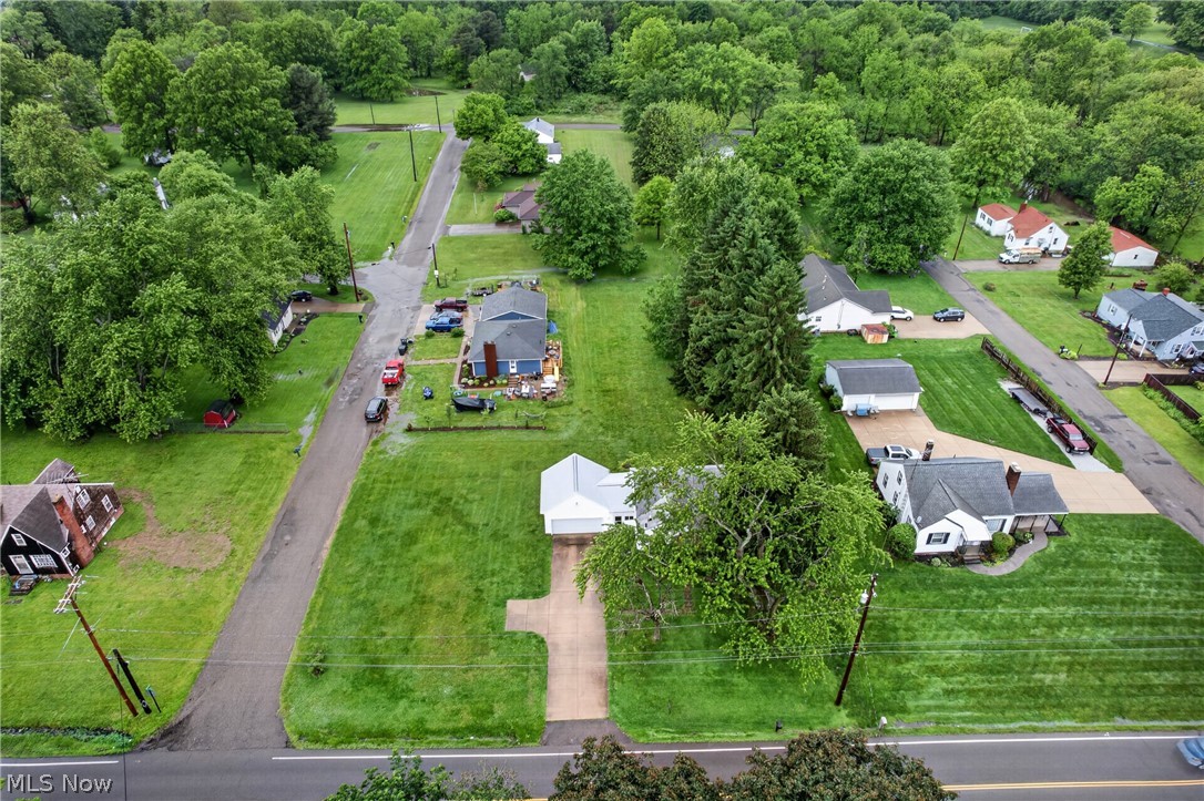 Shawbell Gardens - Residential