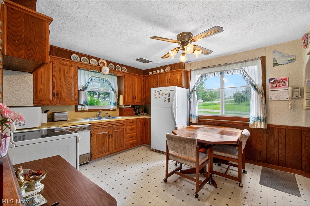 Shawbell Gardens - Residential