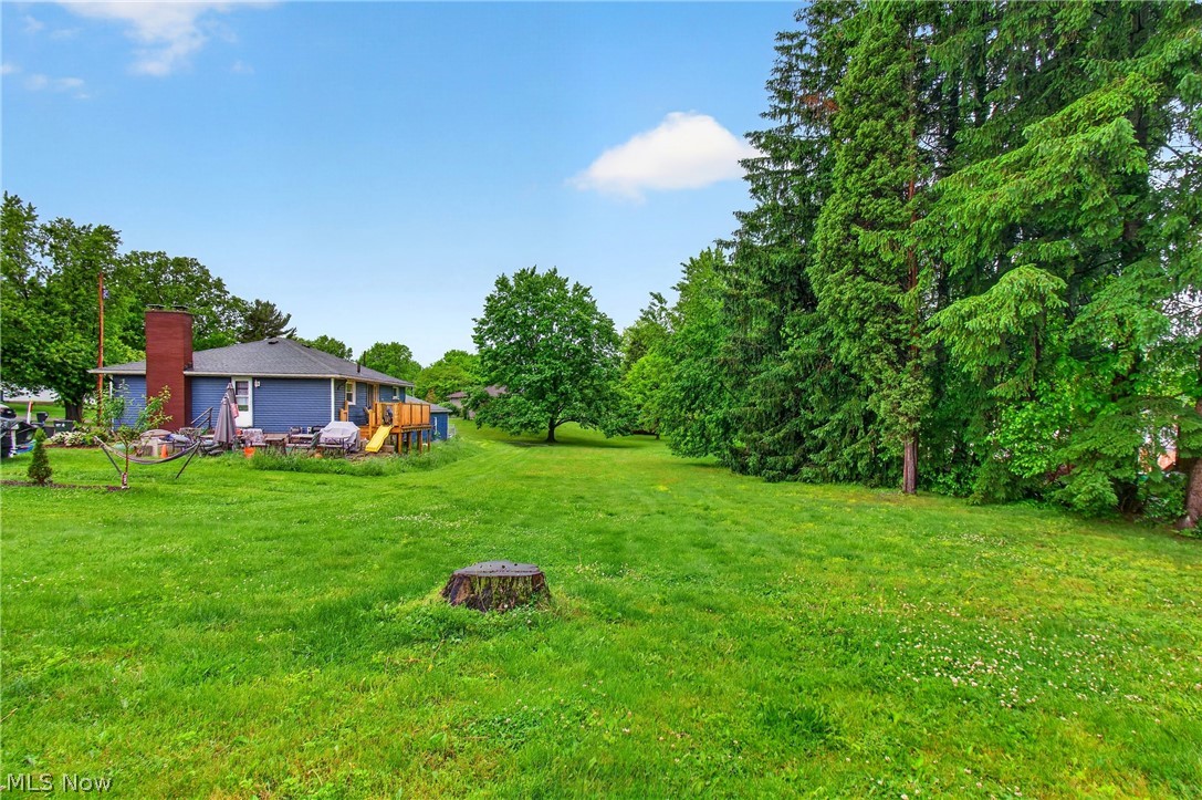 Shawbell Gardens - Residential