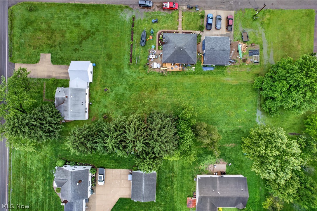 Shawbell Gardens - Residential