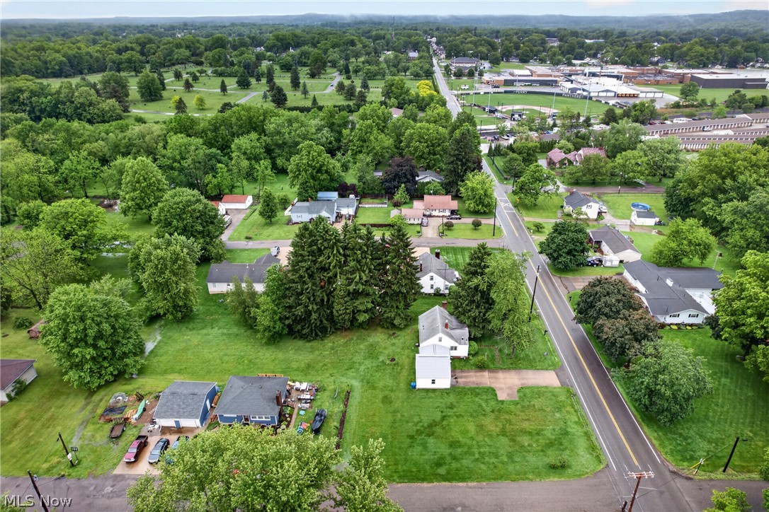 Shawbell Gardens - Residential