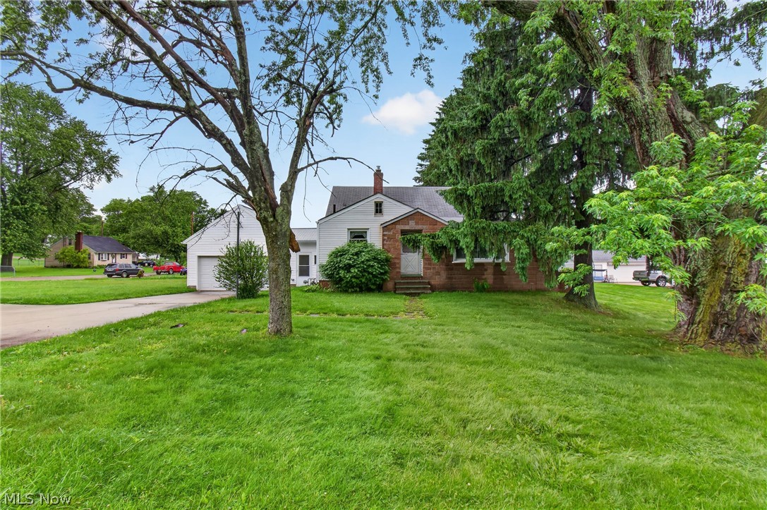 Shawbell Gardens - Residential