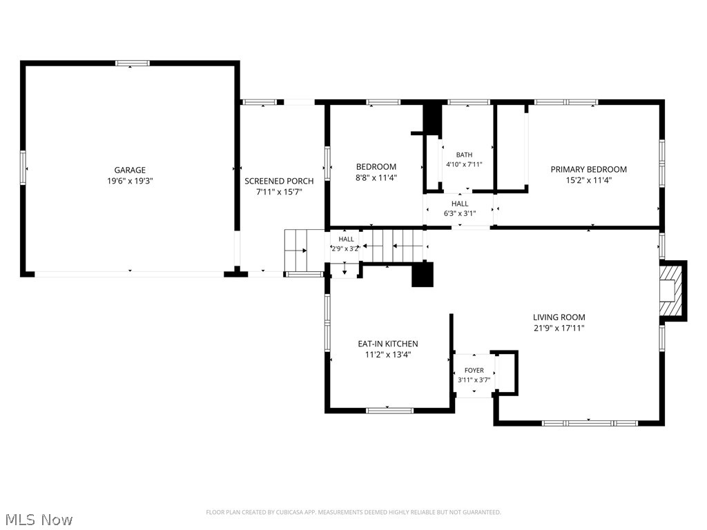 Shawbell Gardens - Residential