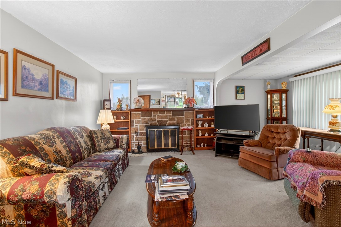 Shawbell Gardens - Residential
