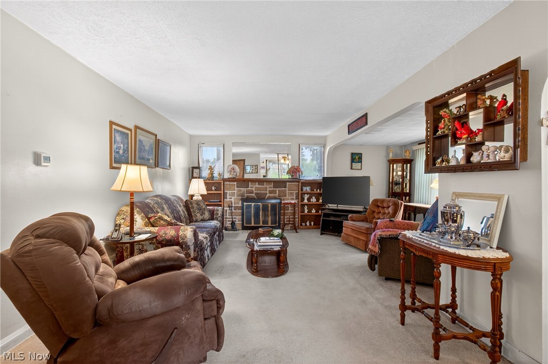 Shawbell Gardens - Residential