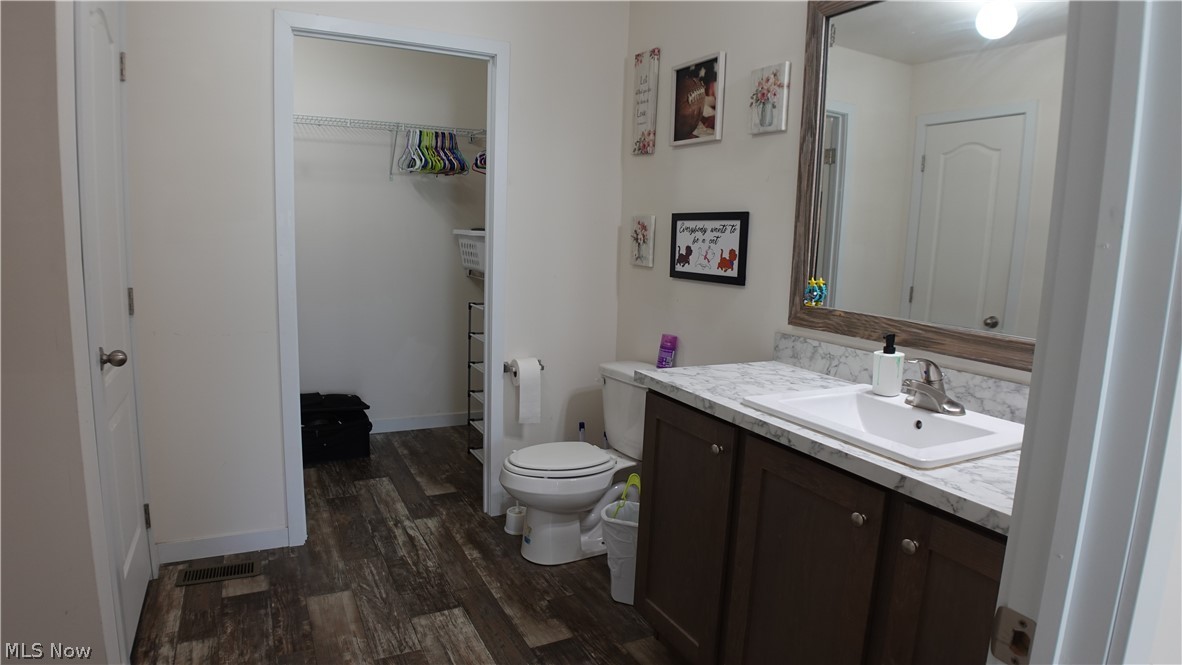 Amherst - Residential