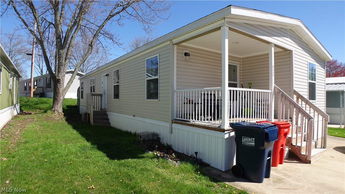 Amherst - Residential