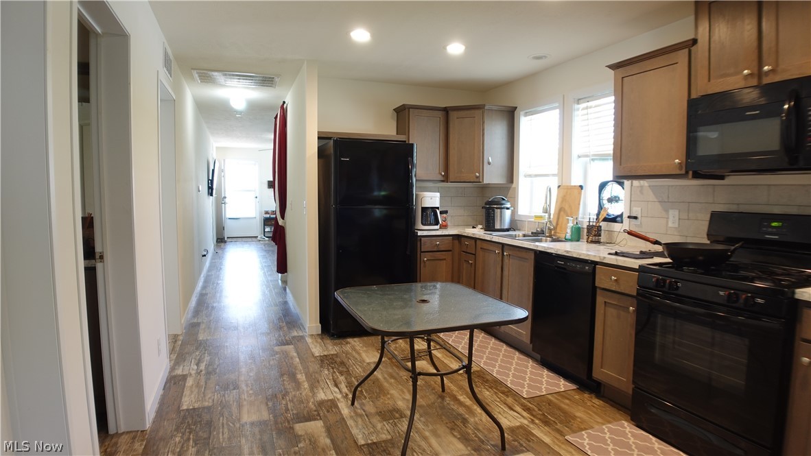 Amherst - Residential