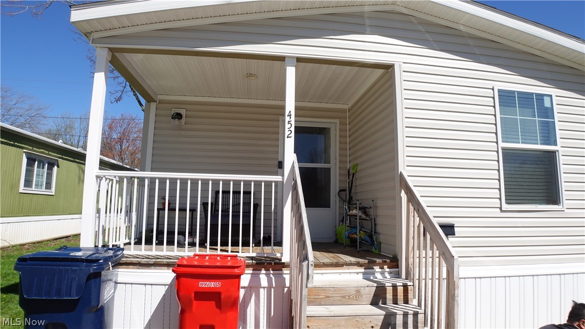 Amherst - Residential