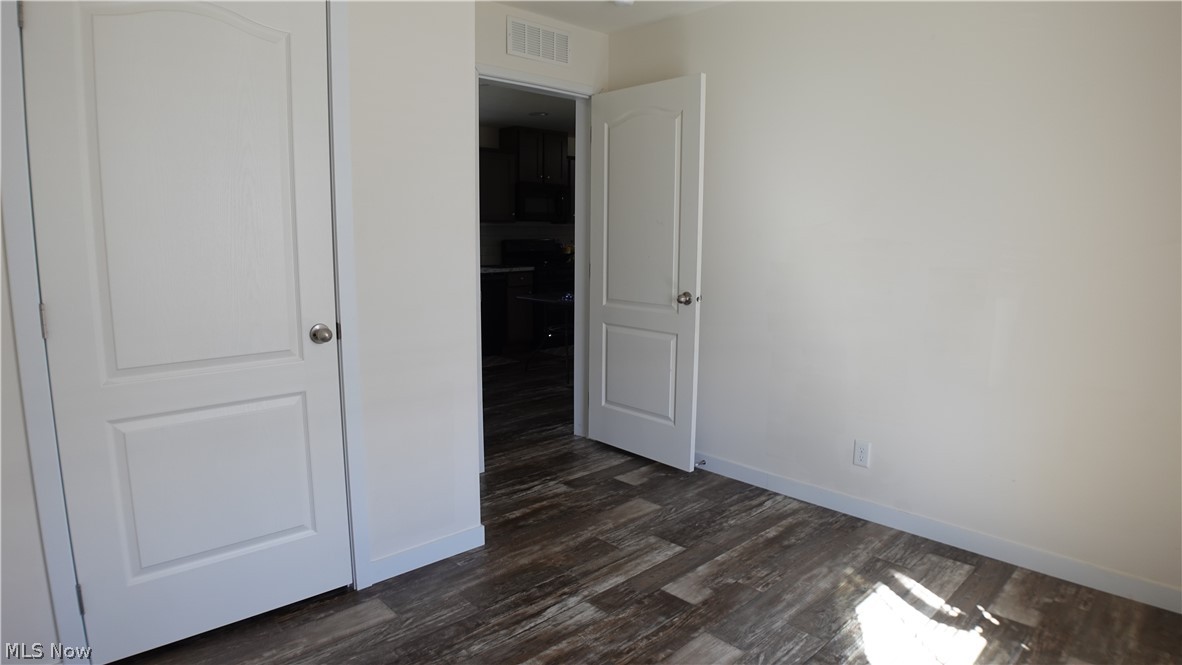 Amherst - Residential