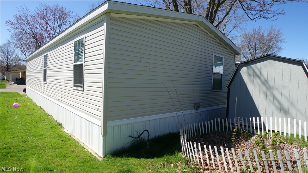 Amherst - Residential