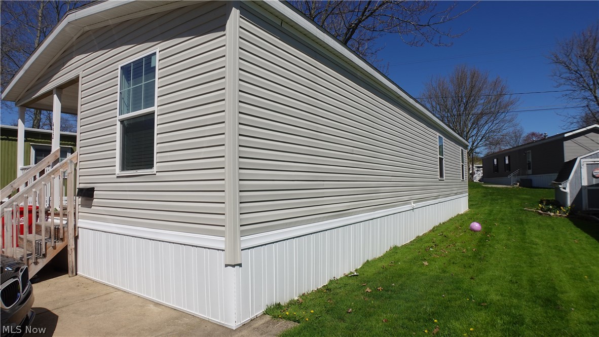 Amherst - Residential