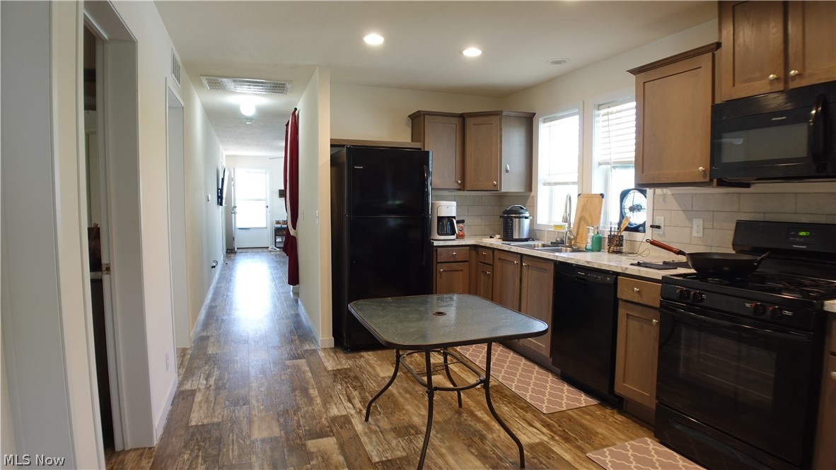 Amherst - Residential