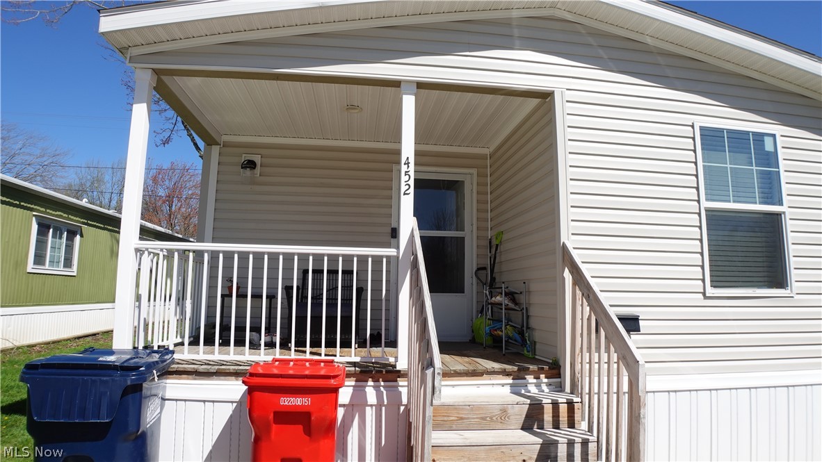 Amherst - Residential