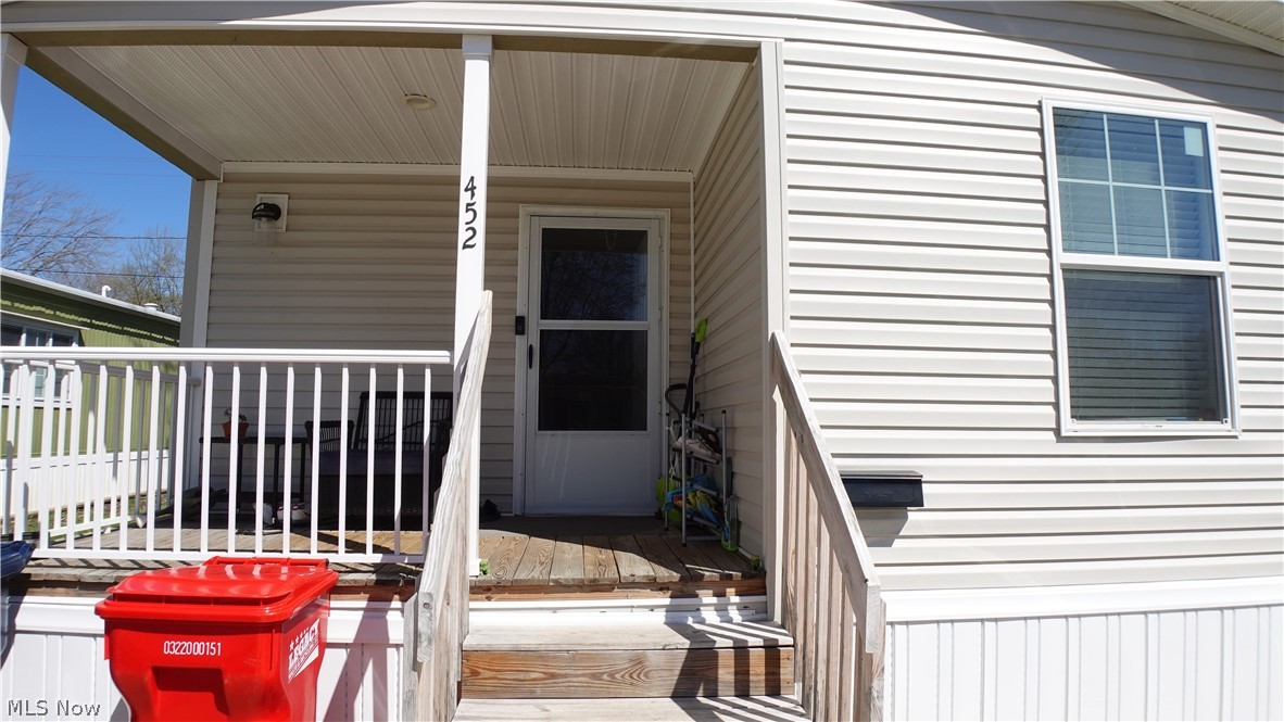 Amherst - Residential