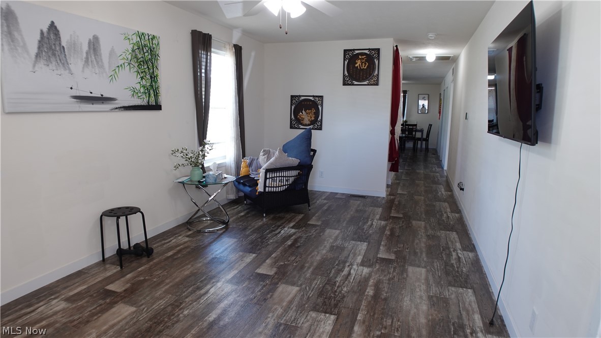 Amherst - Residential