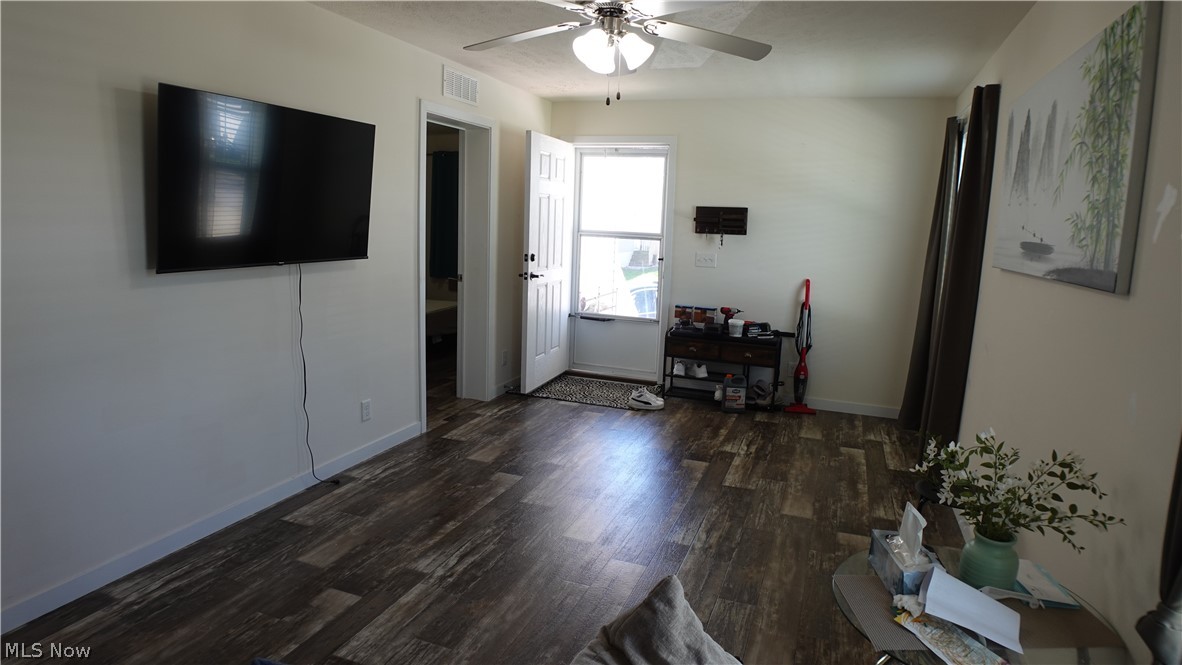 Amherst - Residential