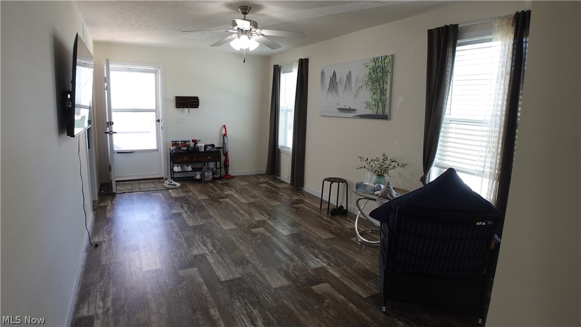 Amherst - Residential