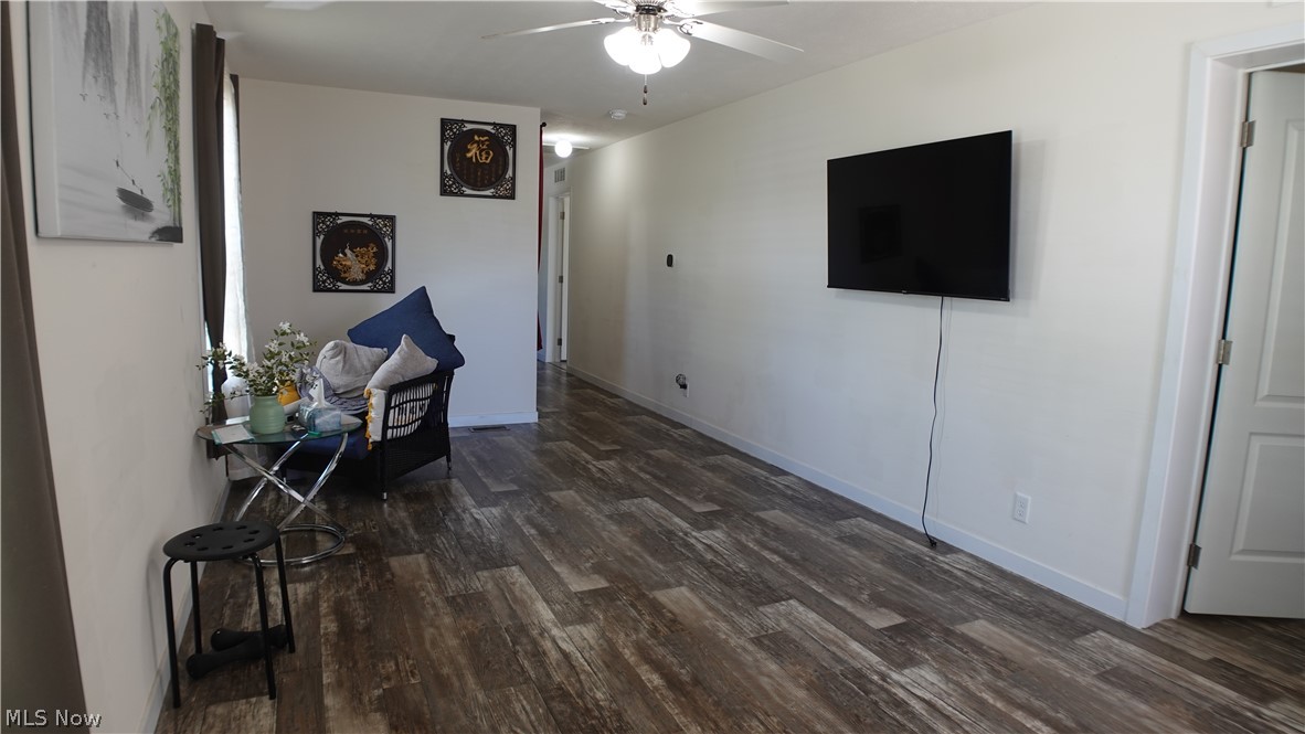 Amherst - Residential