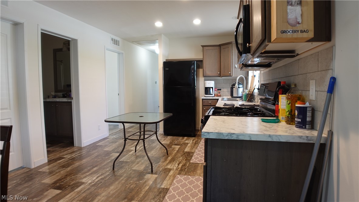 Amherst - Residential