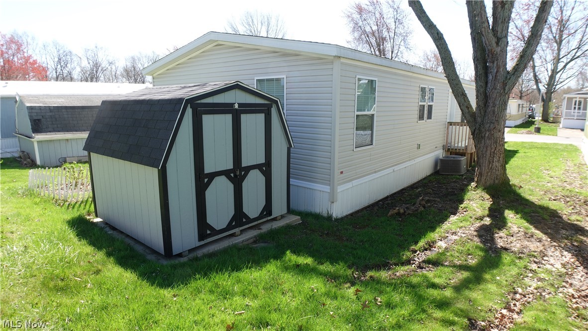 Amherst - Residential