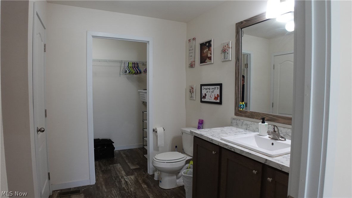 Amherst - Residential