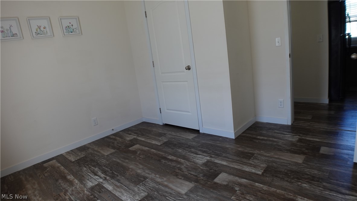 Amherst - Residential