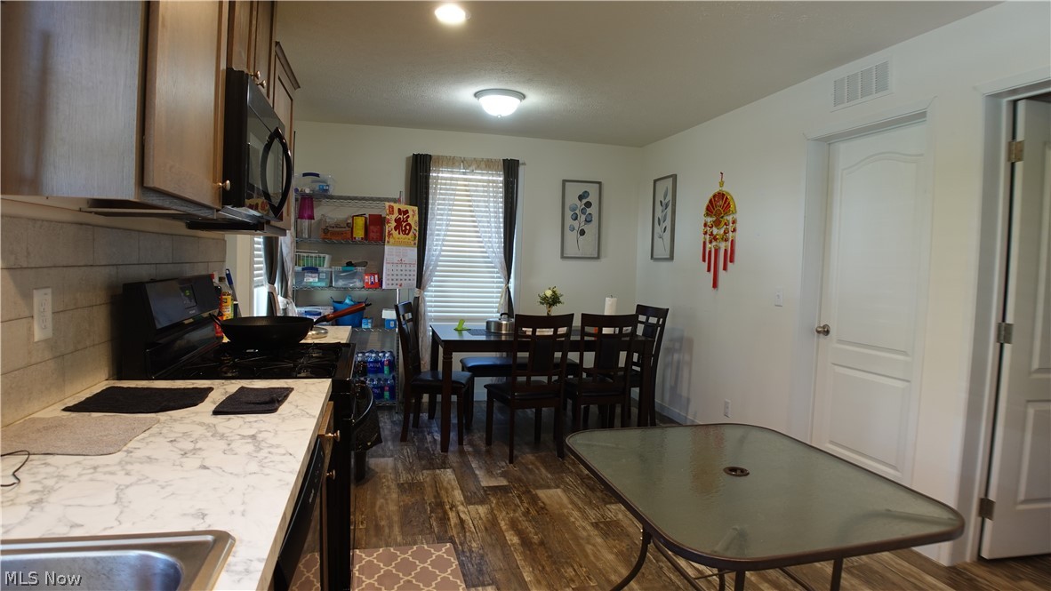 Amherst - Residential