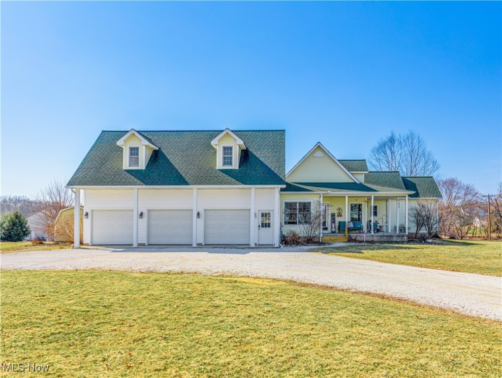5900 Smith Kramer Street, Hartville, Ohio image 34