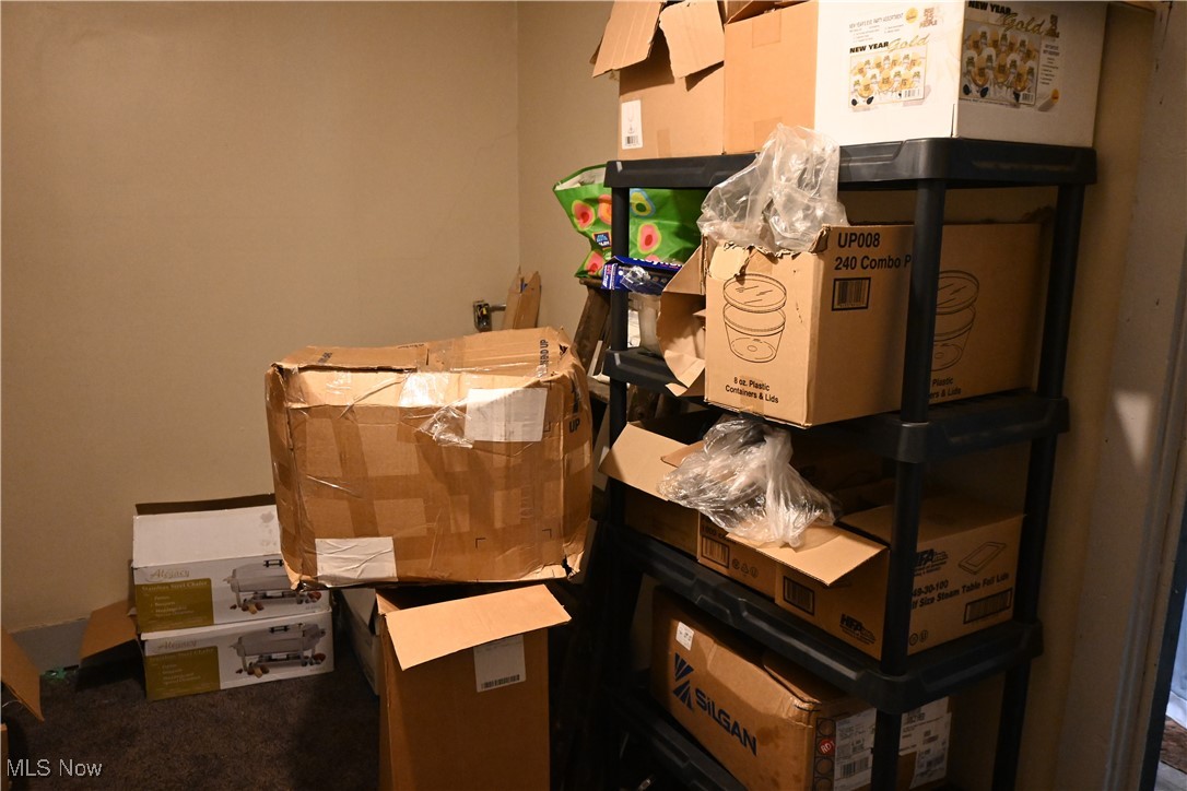 Hall & Smith - Commercial Sale