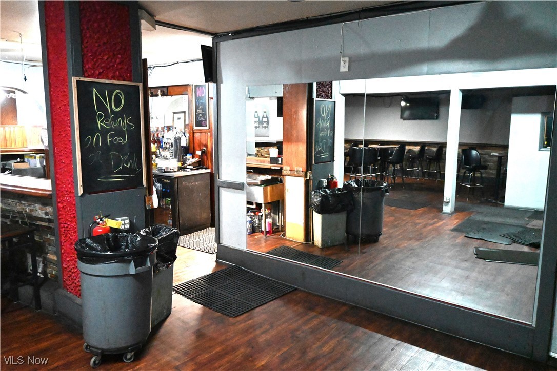 Hall & Smith - Commercial Sale