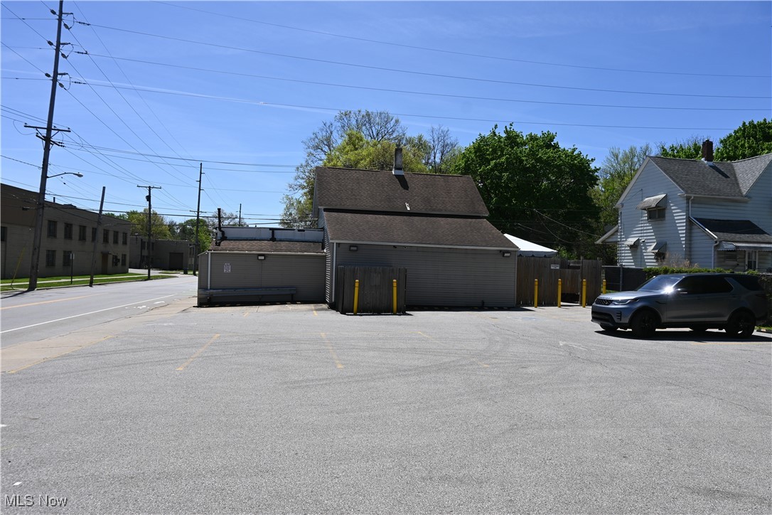 Hall & Smith - Commercial Sale