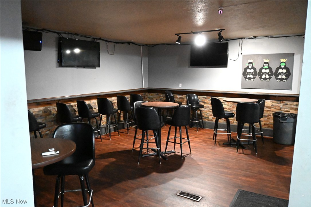 Hall & Smith - Commercial Sale