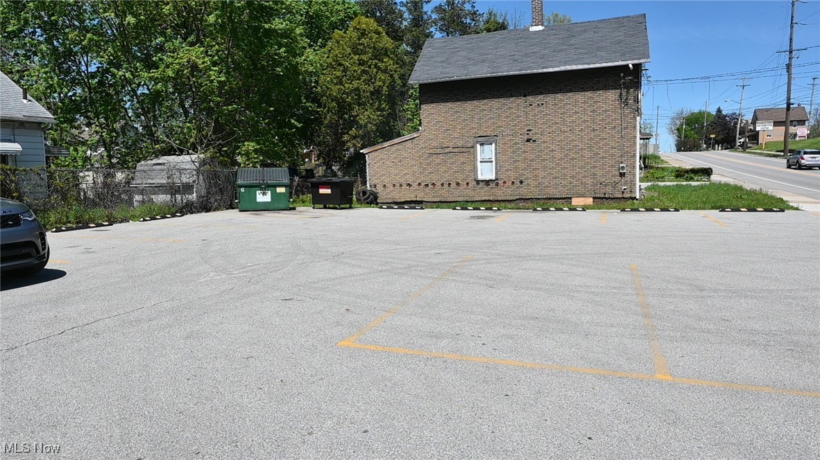 Hall & Smith - Commercial Sale