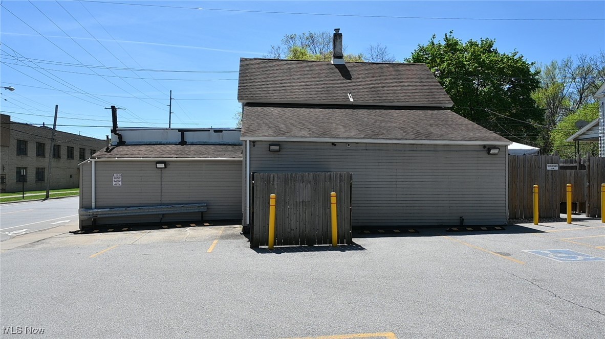 Hall & Smith - Commercial Sale