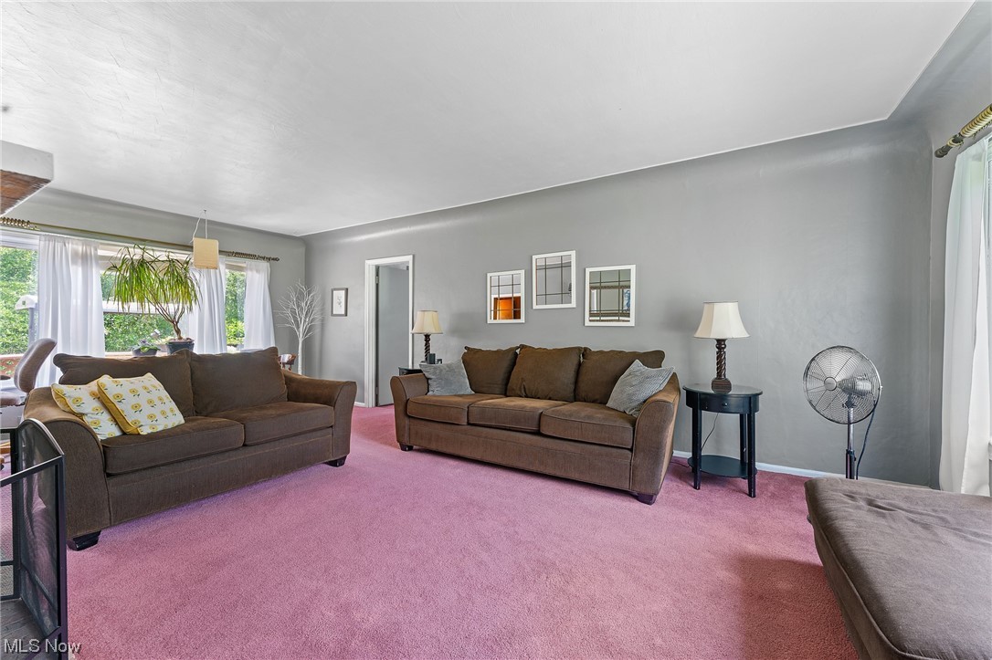 Old Homestead Sub/Wickliffe - Residential