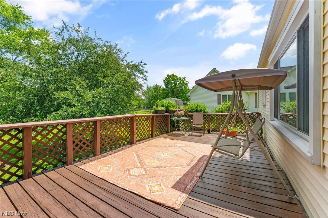 Old Homestead Sub/Wickliffe - Residential