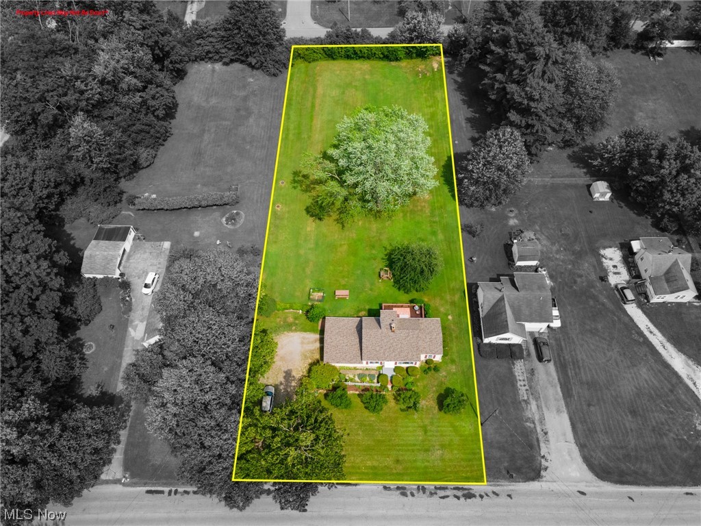 Old Homestead Sub/Wickliffe - Residential