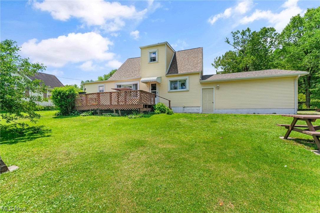 Old Homestead Sub/Wickliffe - Residential