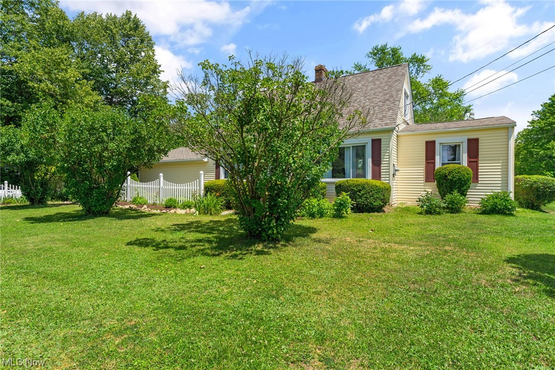 Old Homestead Sub/Wickliffe - Residential