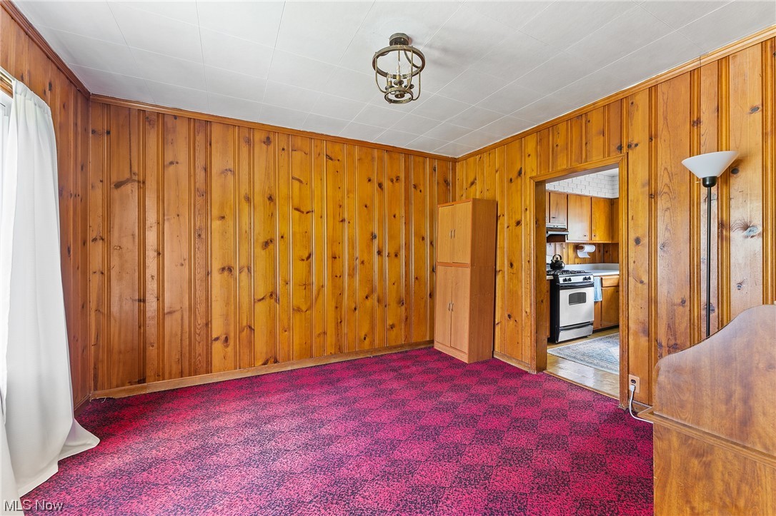 Old Homestead Sub/Wickliffe - Residential