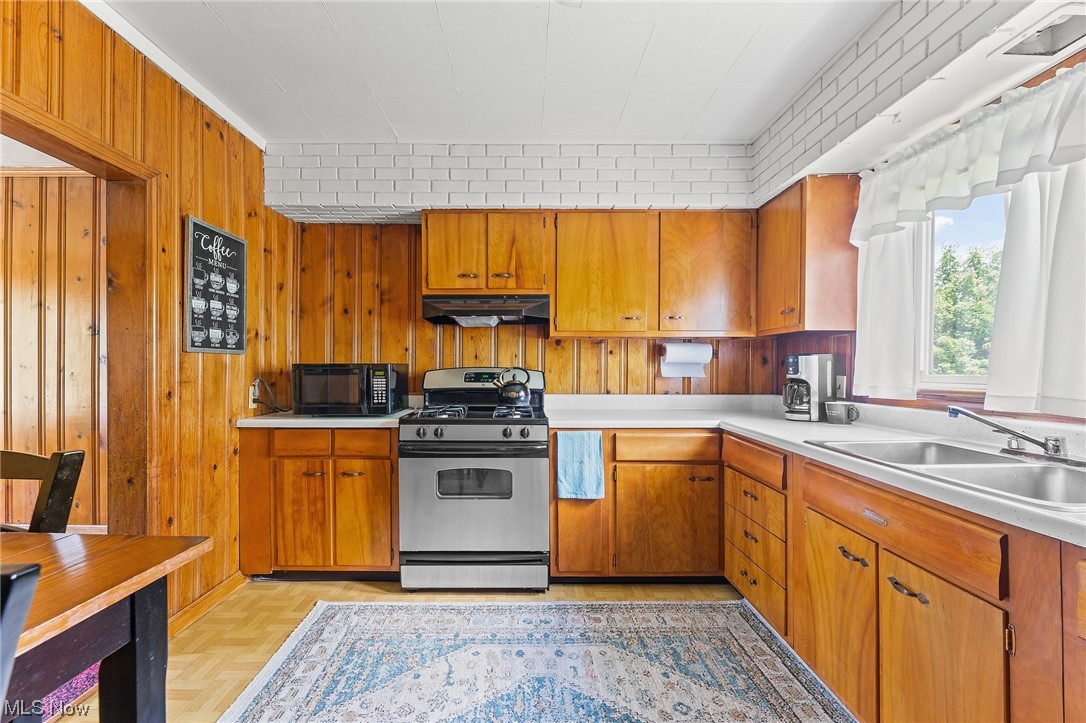 Old Homestead Sub/Wickliffe - Residential