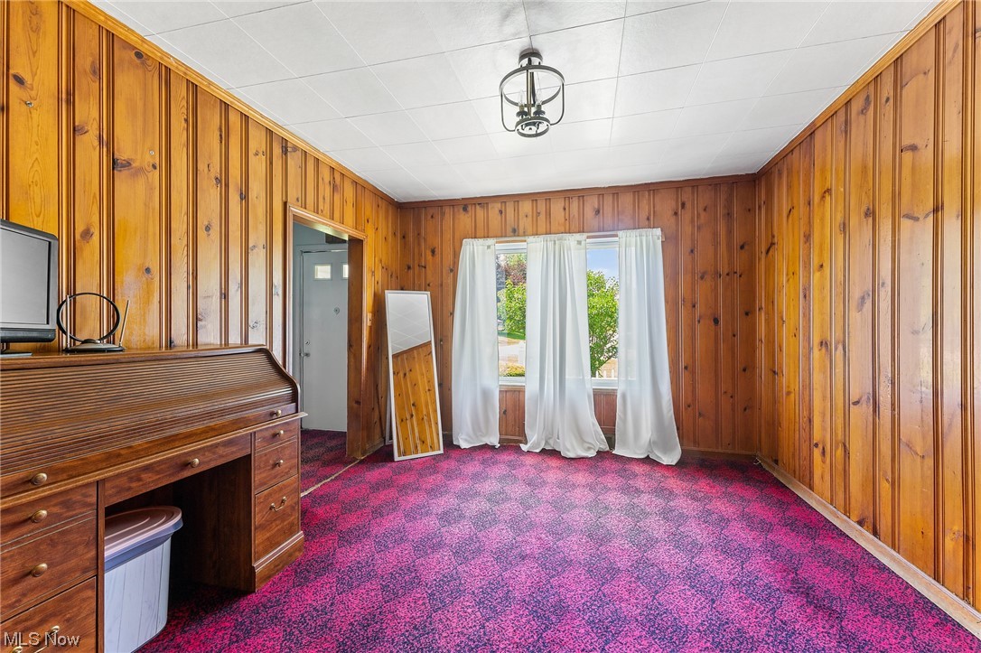 Old Homestead Sub/Wickliffe - Residential