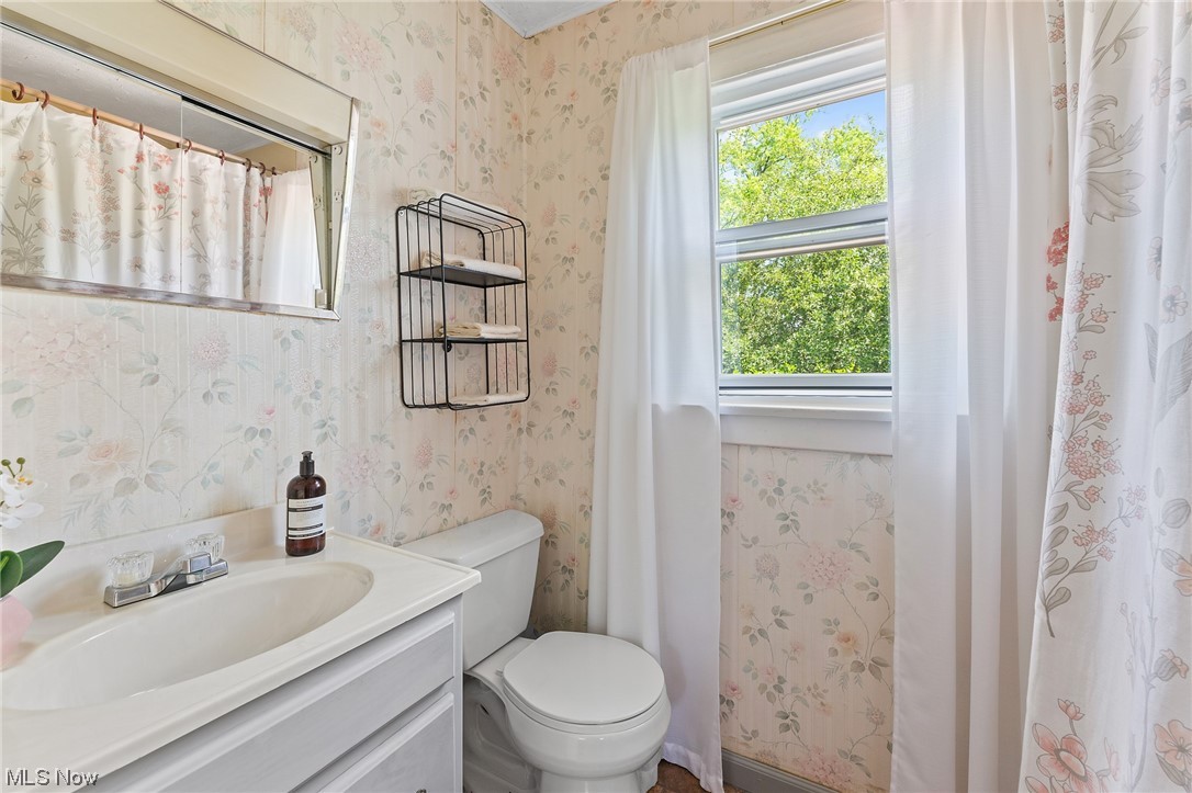 Old Homestead Sub/Wickliffe - Residential