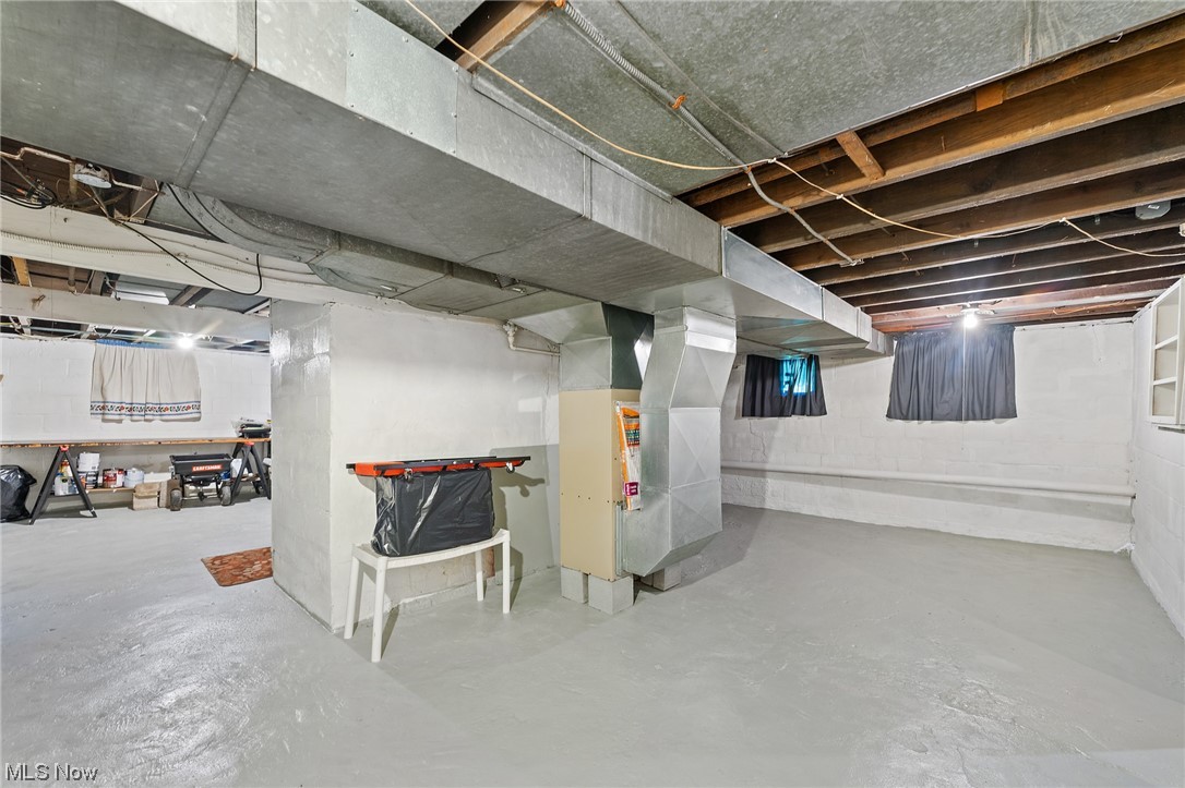 Old Homestead Sub/Wickliffe - Residential