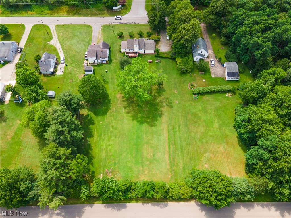 Old Homestead Sub/Wickliffe - Residential