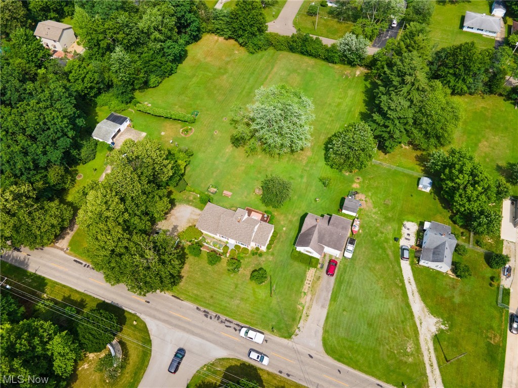 Old Homestead Sub/Wickliffe - Residential