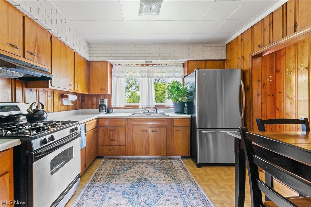 Old Homestead Sub/Wickliffe - Residential